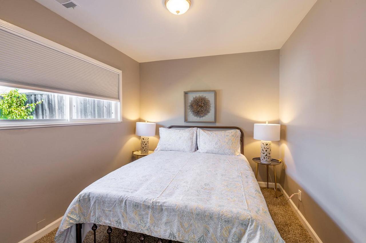 @ Marbella Lane Seaside Retreat, Walk To The Beach Half Moon Bay Extérieur photo
